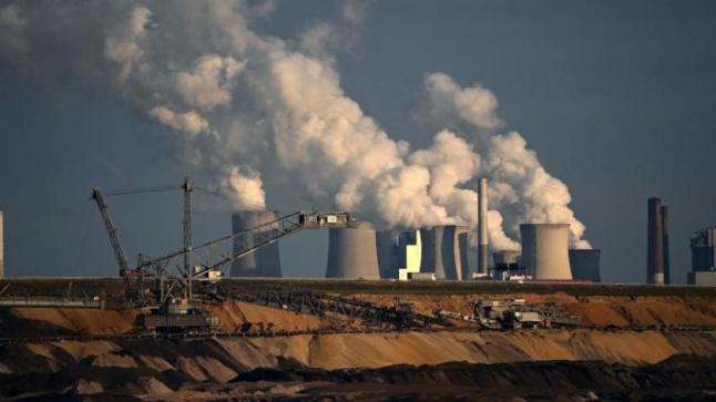 رغم أزمة الغاز… ألمانيا تبقي على هدفها الاستغناء عن الفحم بحلول 2030