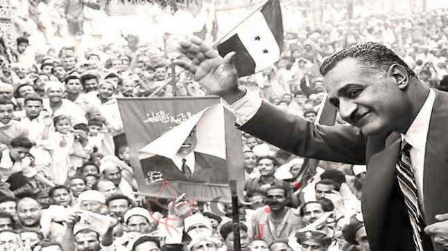 خمسون عاماً على رحيل زعيم الأمة جمال عبد الناصر