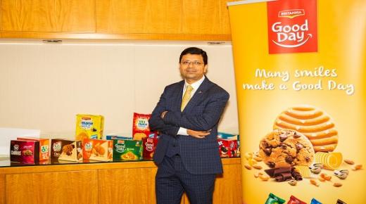 شركة بريتانيا تحتفي بالذكرى المائة على تأسيسها وتدخل حقبة جديدة باعتبارها شركة عالمية للأغذية الشاملة