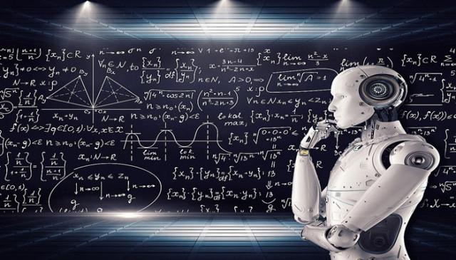 إدخال وحدة ( الذكاء الاصطناعي) في مناهج المدارس الروسية