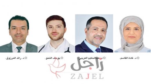 البحرين: أطباء يؤكدون الإجراءات الاحترازية في عاشوراء تسهم في تفادي موجة جديدة من كورونا