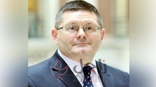 السفير البريطـاني: فرص واعدة للتعاون بين البحرين وبريطانيا بعد كورونا