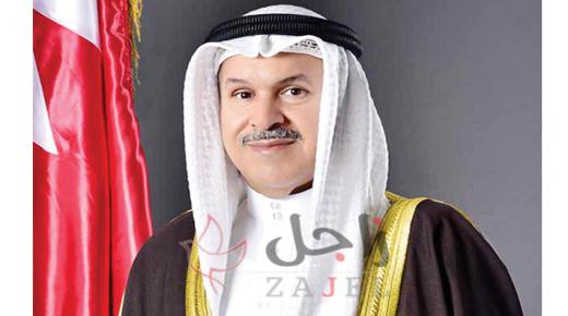 محافظ العاصمة الشيخ هشام بن عبدالرحمن آل خليفة :نقل 9000 عامل إلى مساكن بديلة لمعالجة مشكلة السكن الجماعي