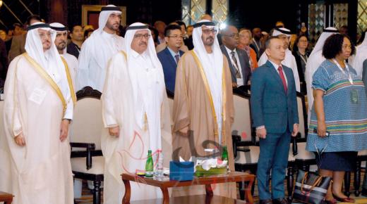 انطلاق أعمال «مستقبل التعليم» بمشاركة 300 خبير من الوزراء وصانعي السياسات