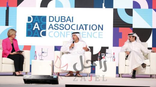 «غرفة دبي»: 65 هيئة اقتصادية ومهنية في الإمارة