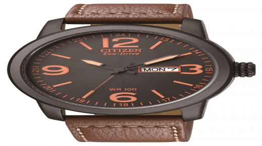 سيتزن تطرح مجموعة ساعات أنيقة بمناسبة يوم الحب