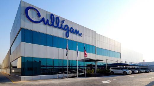 مياه الصنبور آمنة للشرب – فقط عليكم التأكد من نظافة الخزانات