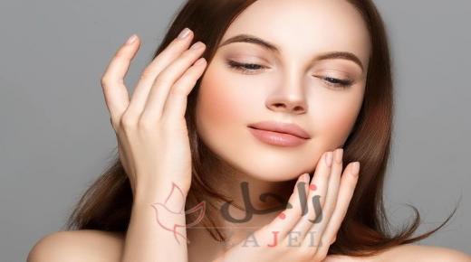 6 أغذية لبشرة صافية دون حب الشباب