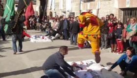 7 تقاليد تقام للأطفال حديثي الولادة