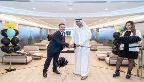 بالشراكة مع “الموانئ والجمارك والمنطقة الحرة”