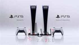 موعد اطلاق الجيل الجديد من بلاي ستيشن