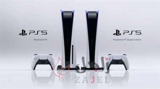 موعد اطلاق الجيل الجديد من بلاي ستيشن