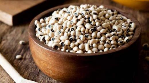 11 فائدة صحية مذهلة لـ”ذات العيون السوداء”