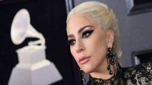 ليدي غاغا تستعد لإطلاق خطّها الجديد من مستحضرات التجميل!