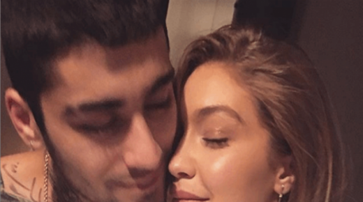 تطوّر جديد في علاقة جيجي حديد وزين ماليك