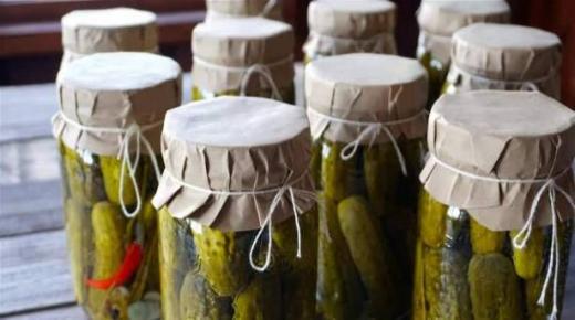 الطعام الذي يعتبره الأتراك علاجاً سحرياً للصداع