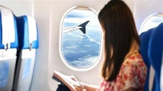 نصائح لتجنب العوارض المرضية أثناء رحلات السفر الطويلة!