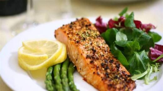 أطعمة صحية ولذيذة للتخلص من الوزن الزائد