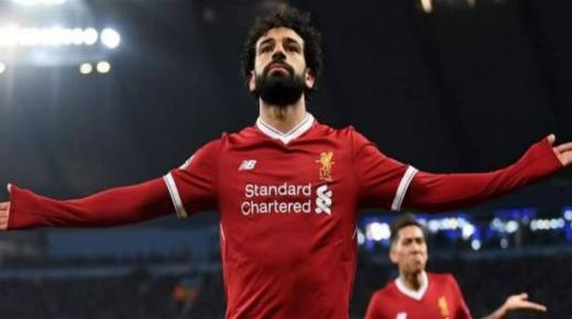 بعد يومين.. صلاح يعود للسوشيل ميديا ويكشف السرّ!