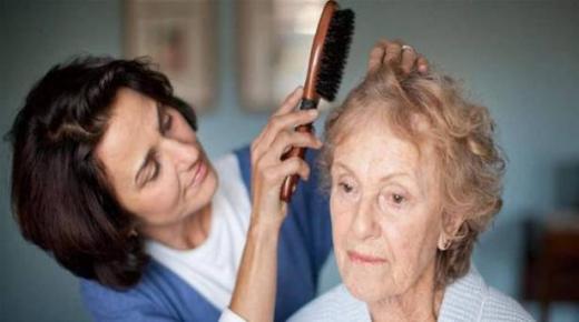 مشكلة الأسنان… ما علاقتها بالزهايمر؟