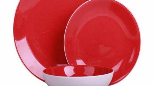 بينها تناول الطعام بأطباق حمراء.. حِيَل لا تَخطُر بالبال لخسارة الوزن!