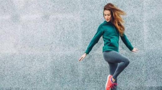 تناولي هذه الأطعمة بعد الرياضة للحصول على الجسم الذي تحلمين به!