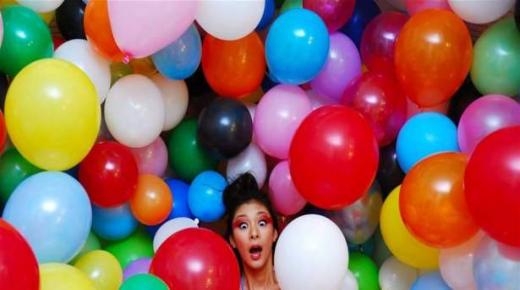 الألوان تؤثّر على صحتنا.. ما علاقتها بالصداع النصفي؟