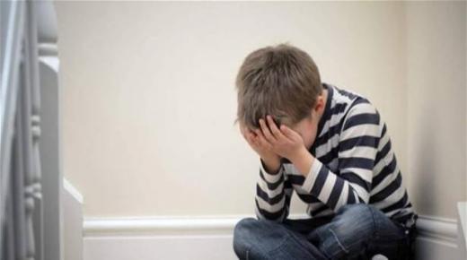 طفل من بين كل 5 يعاني من مشاكل الصحة العقلية.. إليكم التفاصيل