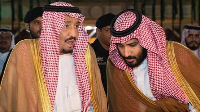 السعودية.. إعادة تشكيل مجلس الوزراء برئاسة محمد بن سلمان