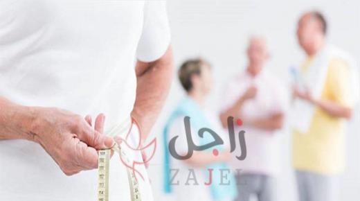 “ليس للأكل علاقة”.. لهذه الأسباب تكسب الوزن مع التقدم بالعمر!