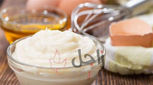 أخصائية تغذية تكشف.. هذه فوائد المايونيز!