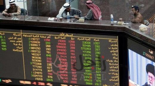 مع صعود أسواق الخليج الرئيسية دبي تتفوق