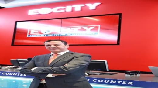 “إي سيتي” ستطلق واحداً من أكبر متاجر الإلكترونيات في أبوظبي