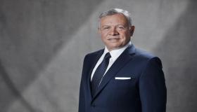 كلمة مرتقبة للملك في مأدبة عشاء زفاف ولي العهد