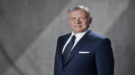 كلمة مرتقبة للملك في مأدبة عشاء زفاف ولي العهد