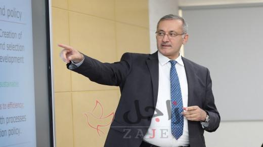 جامعة الخليج العربي… انطلاق اول لقاءات “مقهى الابتكار”