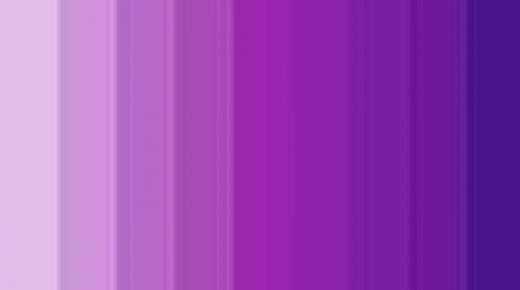 لماذا اللون البنفسجي ليس موجوداً في علم أي دولة !