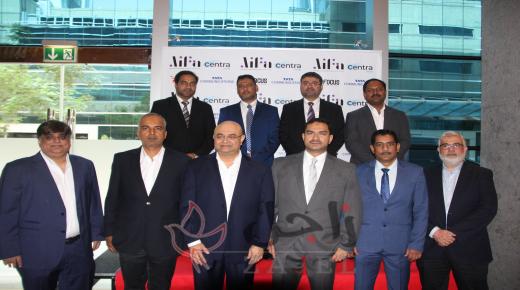 فوكس سوفت نت تطلق منصة التطبيقات المستقبلية بالذكاء الاصطناعي خلال فعاليات جيتكس 2019