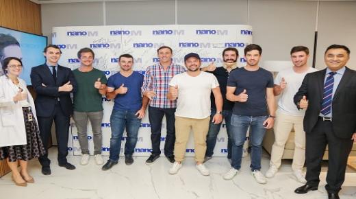 اتباع نظام غذائي جيّد والحصول على قسطٍ كافٍ من الراحة وإجراء عملية الإحماء..عوامل رئيسية لتجنب إصابات الجولف