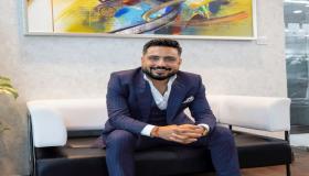 الطلب على العقارات يزداد ثلاثة أضعاف في ظل القوانين الجديدة للتأشيرات والإقامة في الإمارات