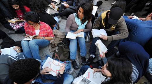 تونس…حديث عن الحريات الفردية