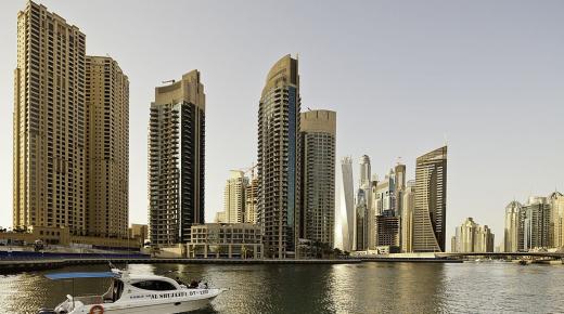 تقدّم بارز على الصعيد البيئي.. دبي تقلل انبعاثات الكربون بنسبة 19%