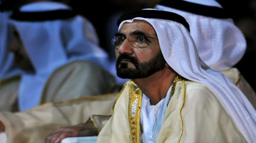 محمد بن راشد يوصي بـ8 مبادئ للحكم “مهما تبدلت الأحوال أو تغيرت الوجوه”