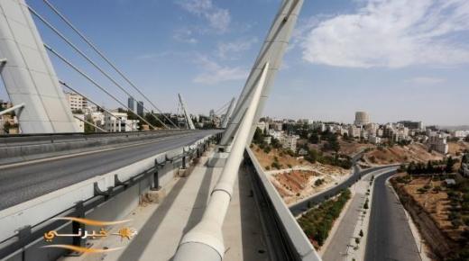 أجواء مشمسة ومعتدلة الحرارة في الأردن اليوم