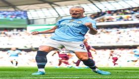 مباراة نهائية أخرى