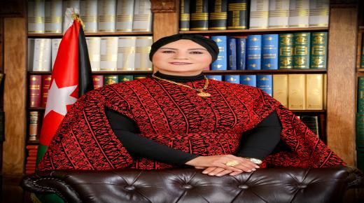 هدى الصبيحي … ولمثلها تنحني الاقلام