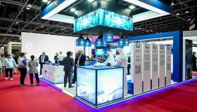 “بريد الإمارات” يكشف عن خدماته الجديدة خلال “سيملس الشرق الأوسط 2022”