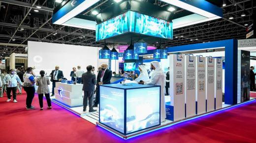 “بريد الإمارات” يكشف عن خدماته الجديدة خلال “سيملس الشرق الأوسط 2022”