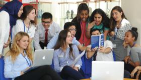 دبي توفر خيارات تعليمية بجودة عالمية لـ 200 جنسية تعيش وتعمل في الإمارة