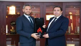 “المسعود للسيارات” تفوز بلقب “معرض الشهر” من “دوبيزل”